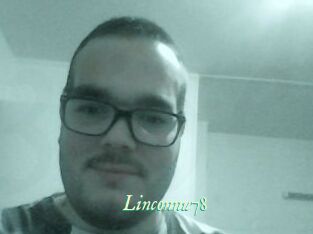 Linconnu78