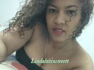 Lindalatinsweett