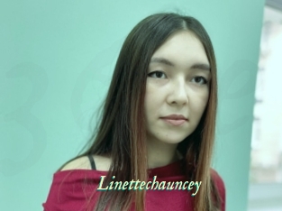 Linettechauncey