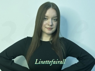 Linettefairall