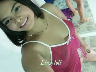 Linsy_loli