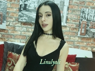 Linulyali