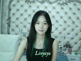 Linyuyu