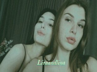 Liraandlina