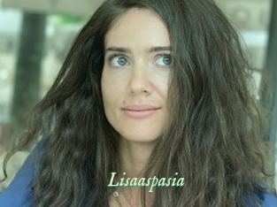 Lisaaspasia