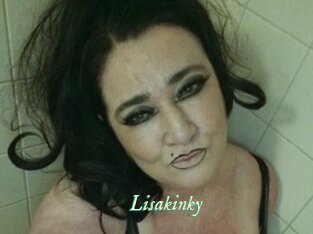 Lisakinky