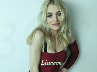 Lissaann