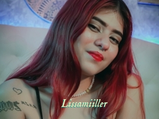 Lissamiiller