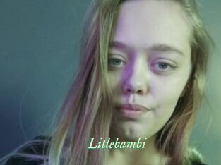 Litlebambi