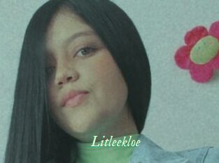 Litleekloe