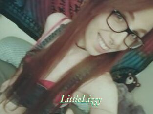 LittleLizzy