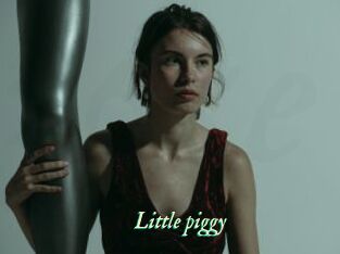 Little_piggy