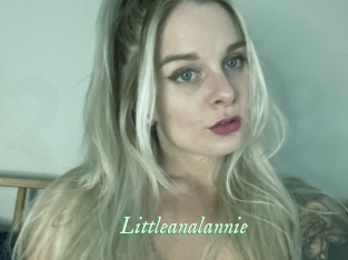 Littleanalannie