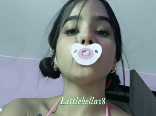 Littlebella18