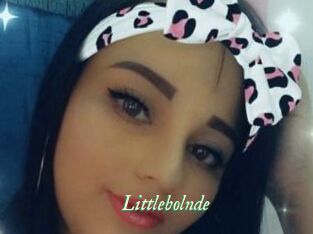 Littlebolnde