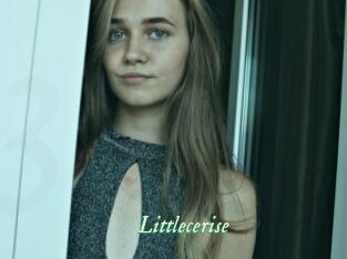 Littlecerise