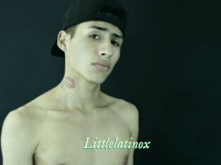 Littlelatinox