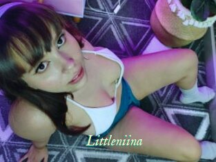 Littleniina