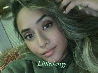 Littleshortyy