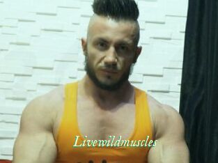 Livewildmuscles