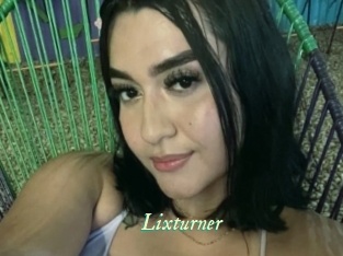 Lixturner