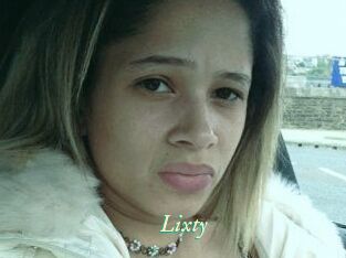 Lixty