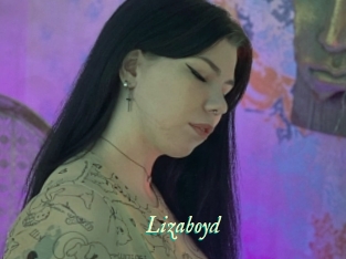 Lizaboyd