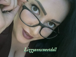 Lizzyannsweetdoll