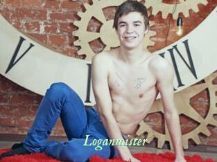 Loganmister