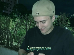 Loganpeterson