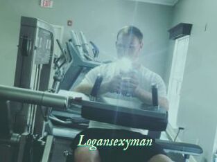 Logansexyman