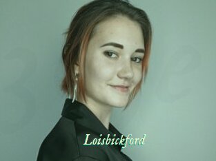 Loisbickford