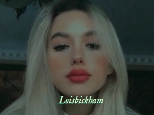 Loisbickham