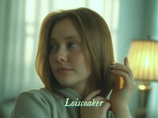 Loiscoaker