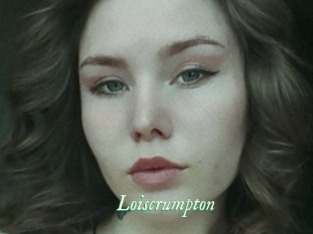 Loiscrumpton