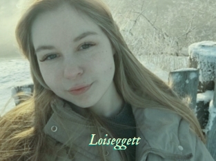 Loiseggett