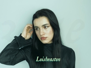 Loisheaston