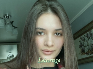 Loisortega