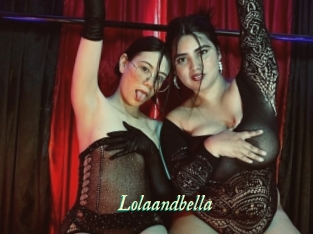 Lolaandbella