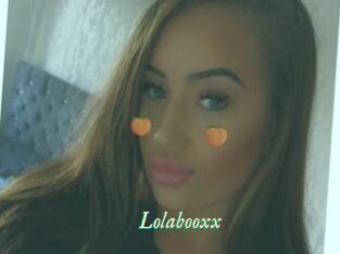 Lolabooxx