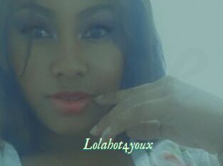 Lolahot4youx