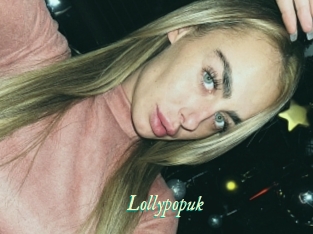 Lollypopuk