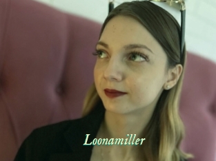 Loonamiller