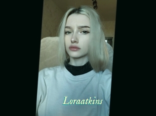 Loraatkins