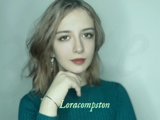 Loracompston