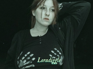 Loradiggle