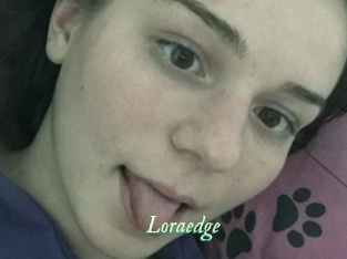 Loraedge