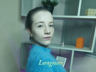 Loragosson