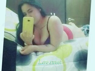 Lore_sweet