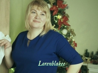 Lorenblakee